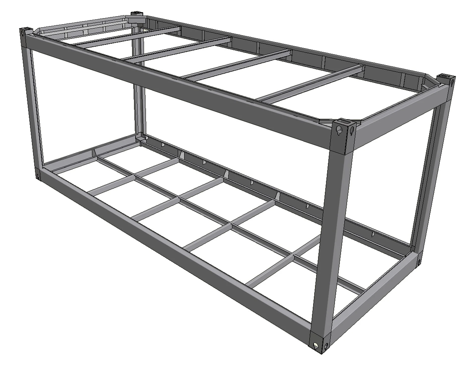 Qingdao Jujia low cost ready made container modular house 10 20 30 40 ft