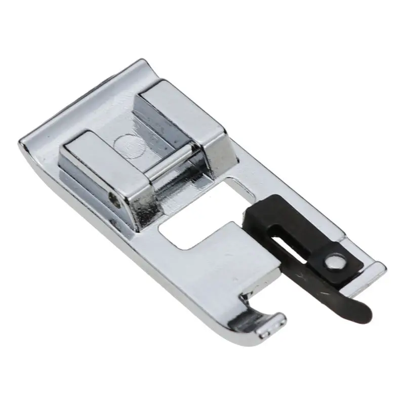 sewing  kit  tool   parts black shrapnel lock side press foot