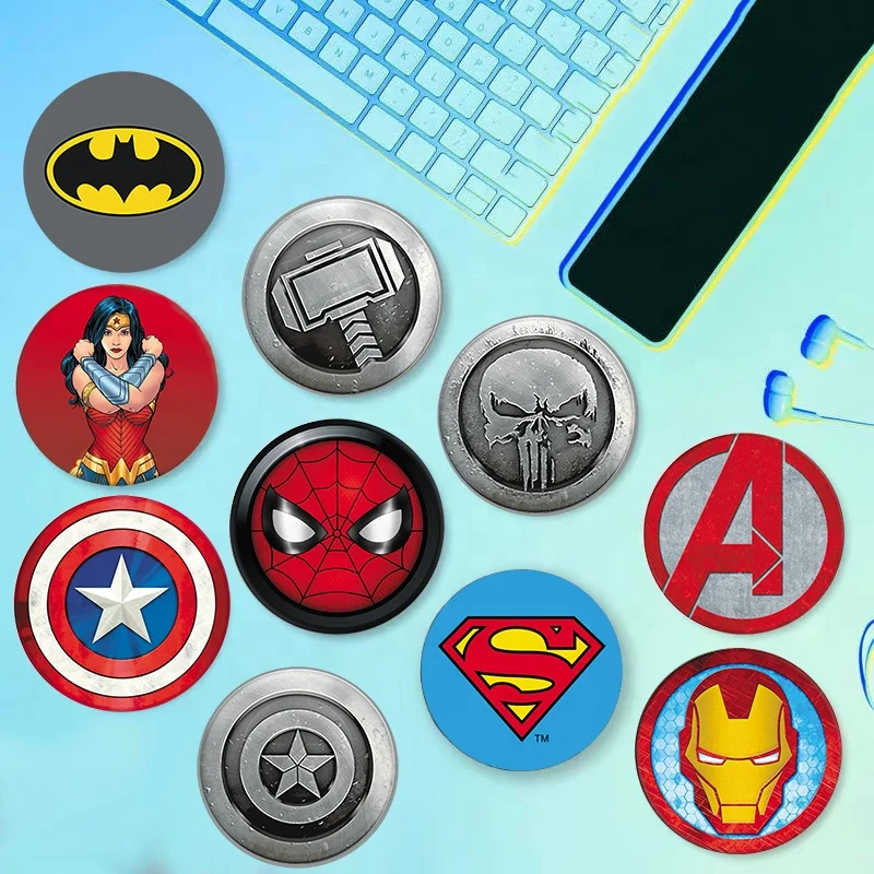 Free sample Factory Price Wholesale Mobile Accessories Free Custom Logo Phone Holder Socket Cell Phone Stand For Any Phones