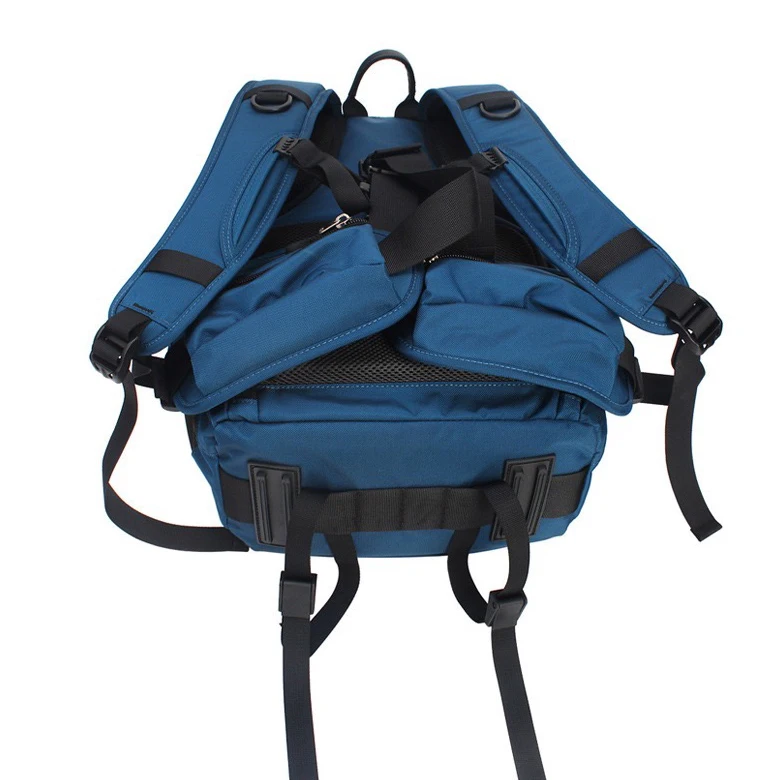 
2021 New Hot Selling Waterproof Camera Bag Backpack 
