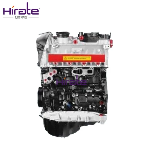 06H100860PX Car Accessories Gen2 EA888 2.0L CAD CDZ Engine For Audi A4 A5 A6 Q5