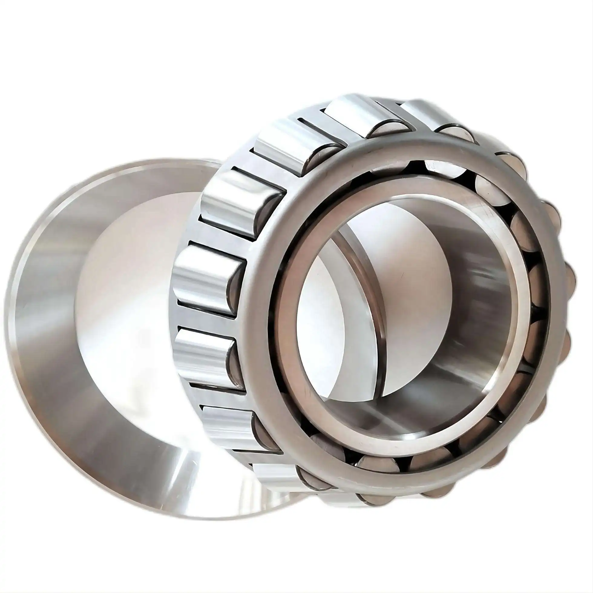tapered roller bearing 344 A/332 with size 40x80x21 mm  China bearing factory for Auto