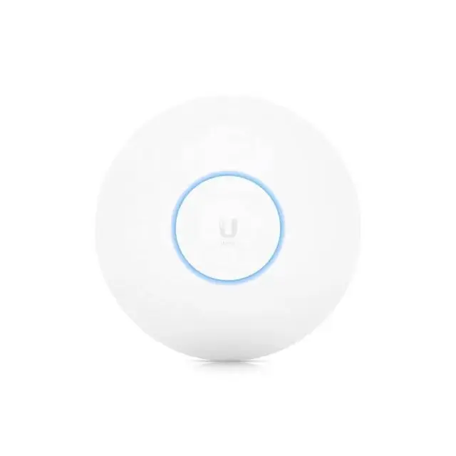 U6-PRO новый бренд Крытый двухдиапазонный Wi-Fi 6 точка