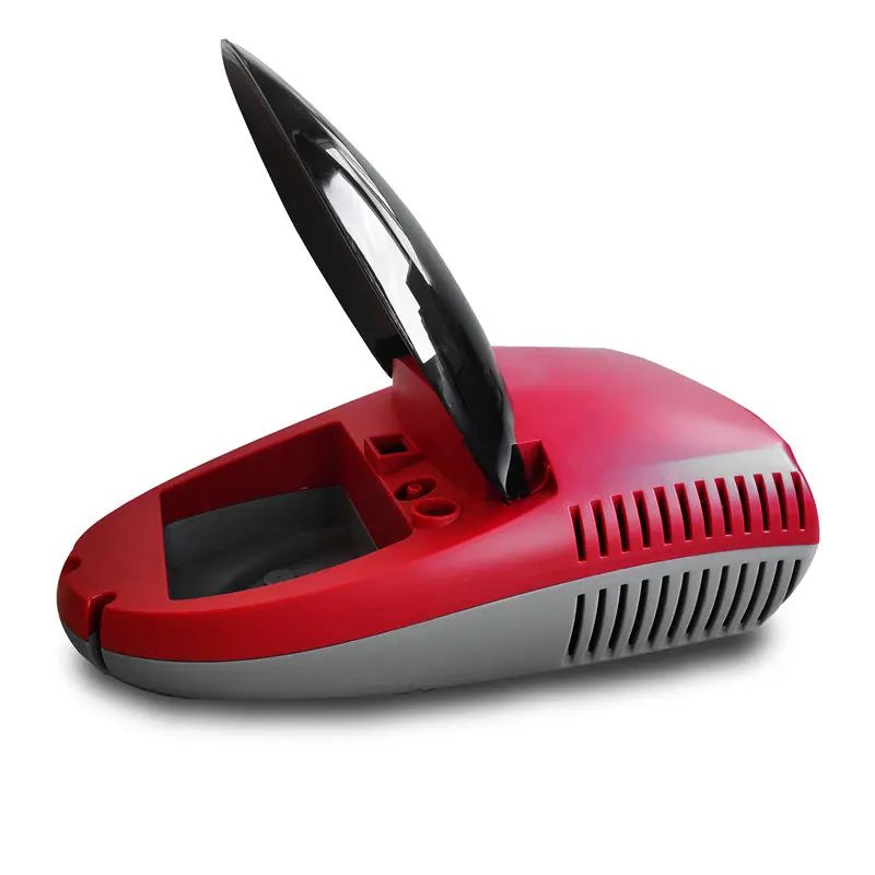 
High Quality Low price nebulizer machine portable China best nebulizer factory fofo 