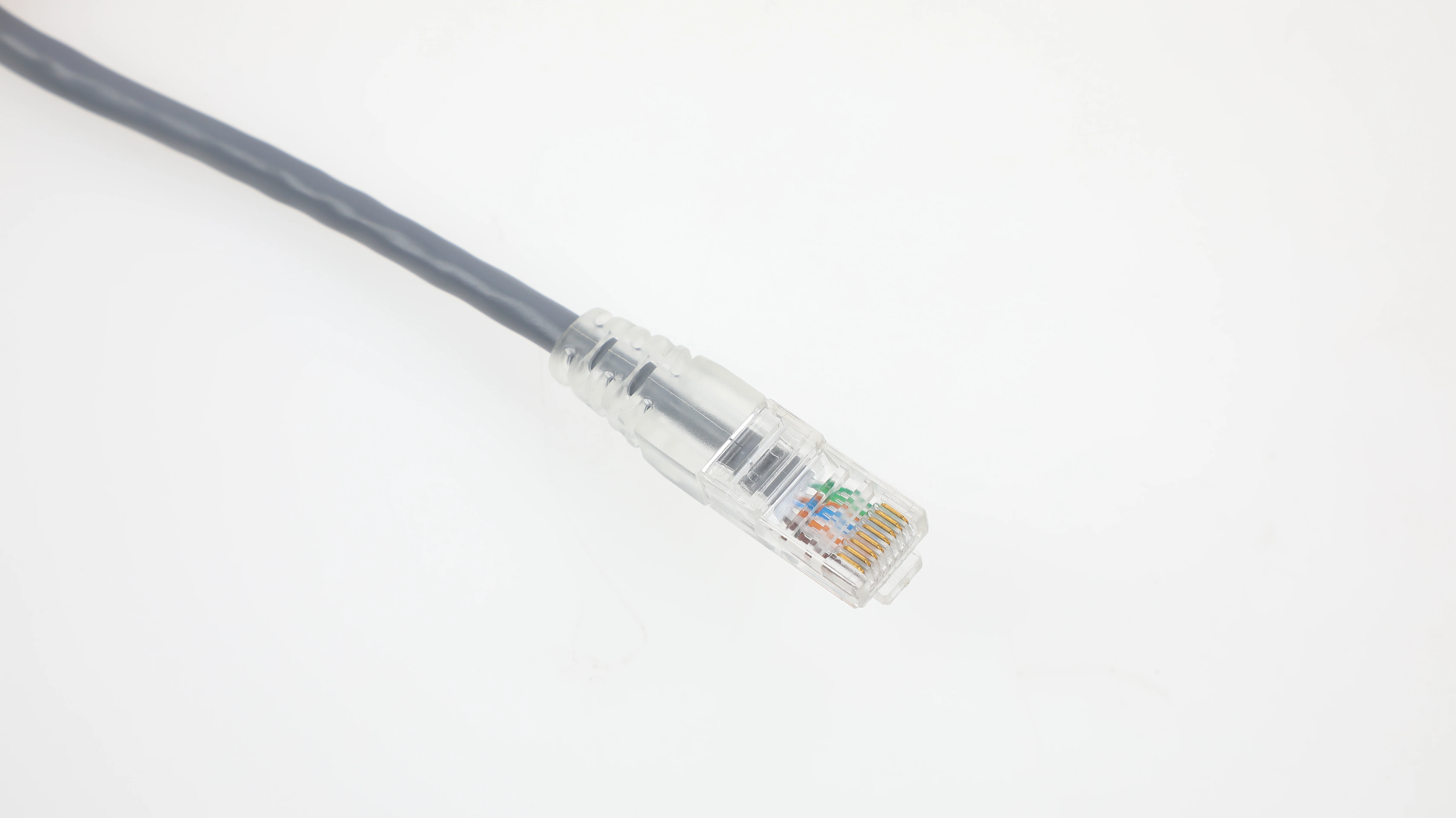 Соединительный кабель rj45 cat6 1 м 1,5 м 2 м цена