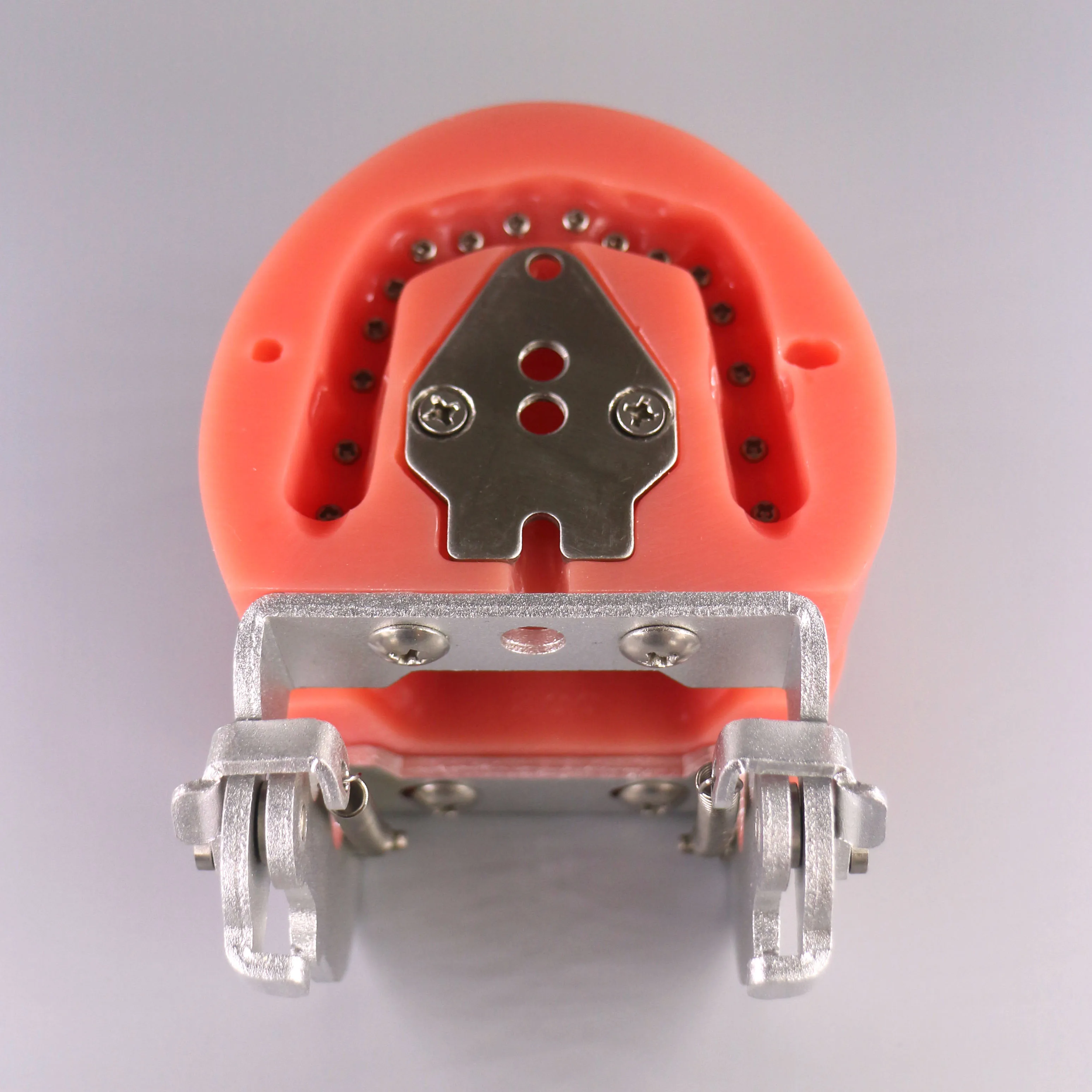 Standard Jaw model teeth preparation practice typodont for teaching resources with hard gingiva