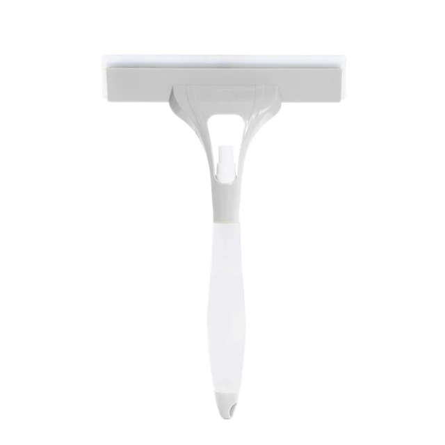 Hot Sale  Household Window Cleaning Car Glass Spray Double Effect 3 in 1 Window Cleaner Window Squeegee  Wiper  21pcs/ctn