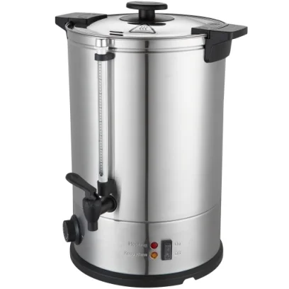 6 10 15 20 30  liters Electric Water Boiler Water Heater  Home use Commercial kitchen appliances stainless steel electric kettle