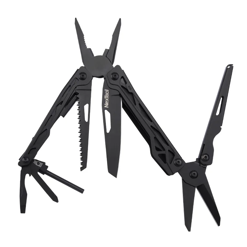 
 Высококачественный многофункциональный инструмент NEXTOOL Amazon, многофункциональный инструмент, многофункциональный инструмент, плоскогубцы  
