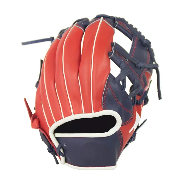 Hot Sale Baseball Wear Durable Material Baseball Training Sports Gloves Youth Wear Baseball Adult Wear Premium Quality