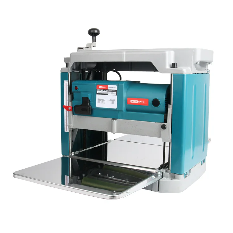 Single-Sided Wood Planer Thickness Planer Machine Small Size Cheaper Other Woodworking Planer Machines
