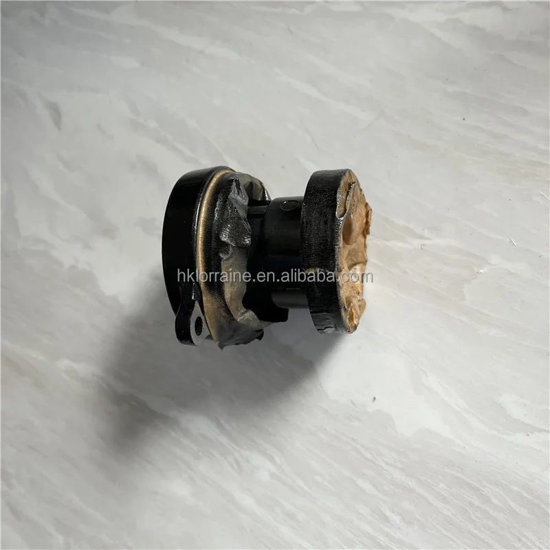 FARMARINE outboard motor spare parts 369Q60101-1 Propeller Shaft Housing lower casing TOHATSU 4hp 6hp 8hp