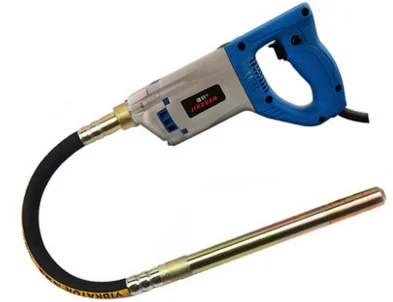 Handheld Mini Portable Electric Concrete Vibrator For Sale
