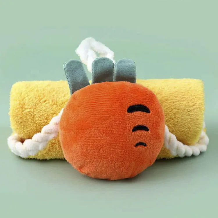 Microfiber Customized Plain Household Thick Pile Multi Colored Hand Towel