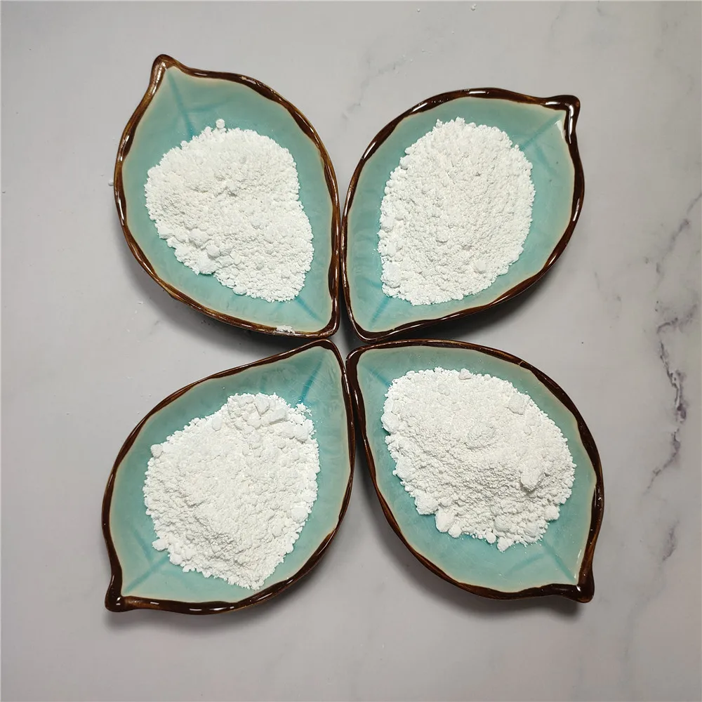 Building Material Gypsum Powder Price Per Ton