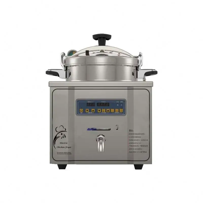 Spanish Churros Machine With Deep Fryer Full Automatic Commercial Semi Donuts And Gas Temperature Control Twin