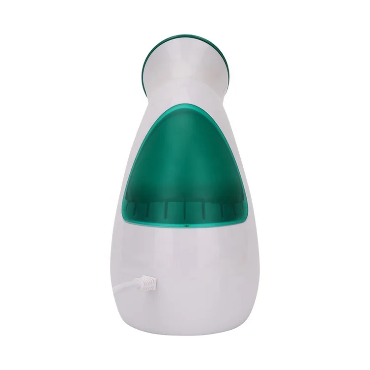 DIY fruit skin care steamer facial sauna facial steamer