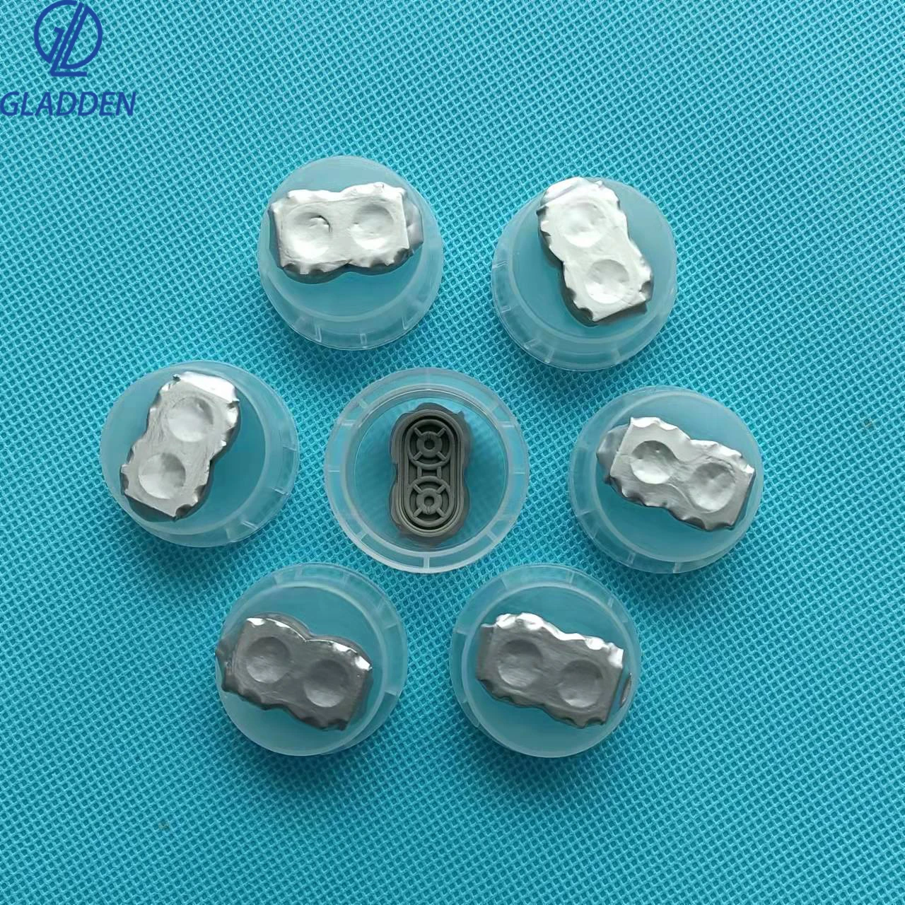 Factory price Combined PP cap Euro cap for IV saline bottle  38mm 39mm