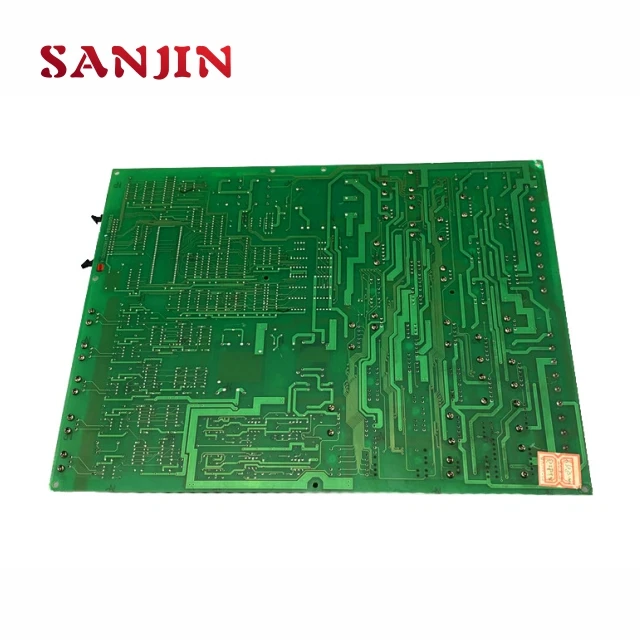 Toshiba CV150 Лифт pcb CCNU-NLB UCE1-308C3