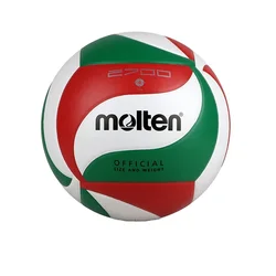 Custom Color Beach Official Size Tpu Soft Touch Material 5000 Best Price Beach Volleyball Ball
