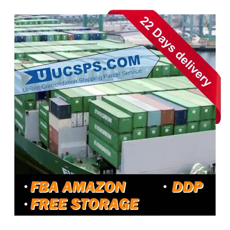 International Shipping forwarder fast delivery customs clearance and tariff China to USA/France/Mexico/Australia