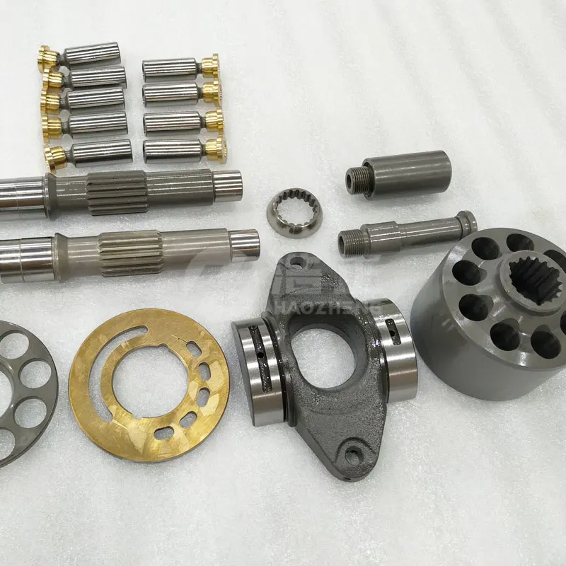 Pump part A10VSO28/45/71/100/140/DR/DFR1/DFLR variable piston pump hydraulic pump spares kits in stock