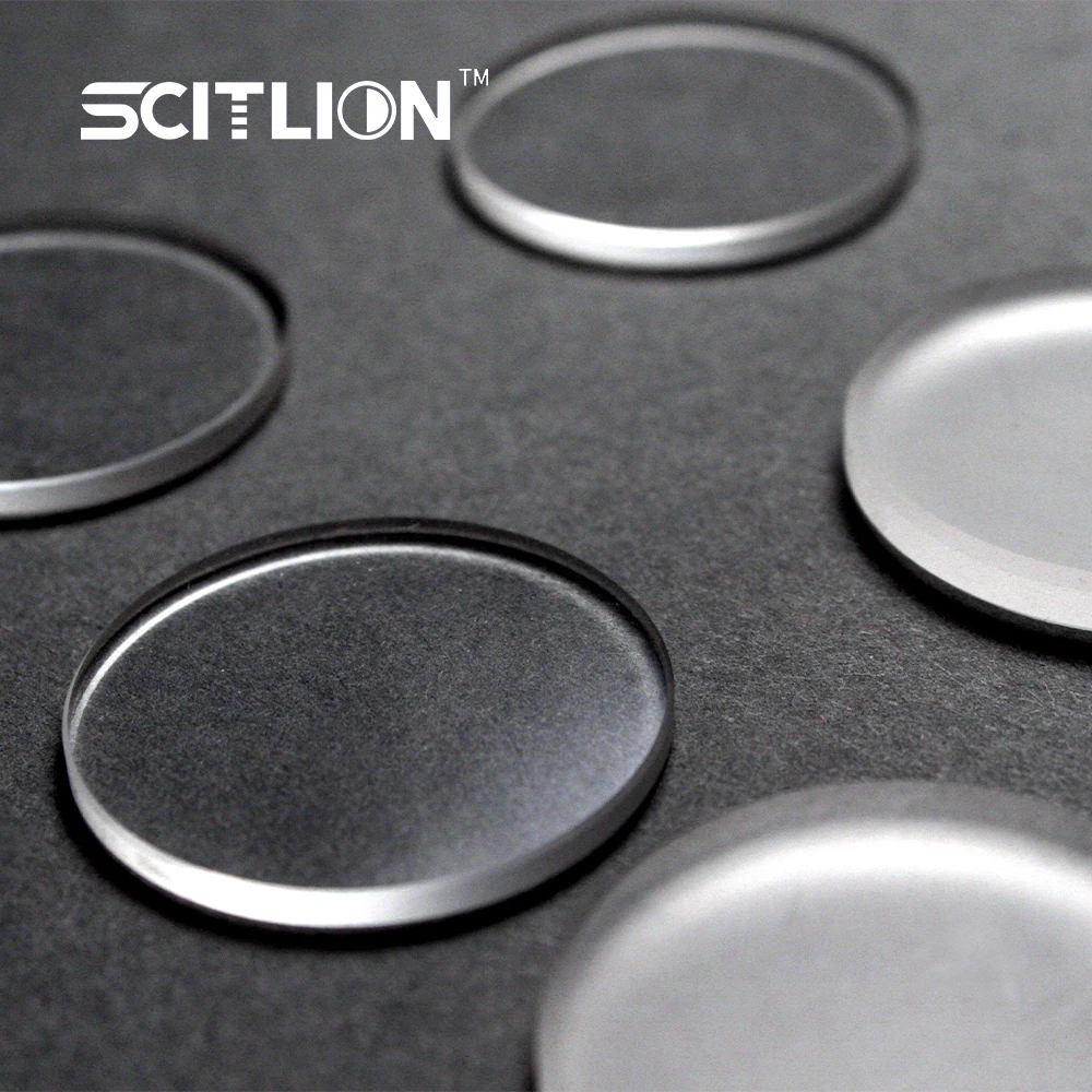 BaF2 Infrared Window/Scintillation Barium Fluoride Crystal