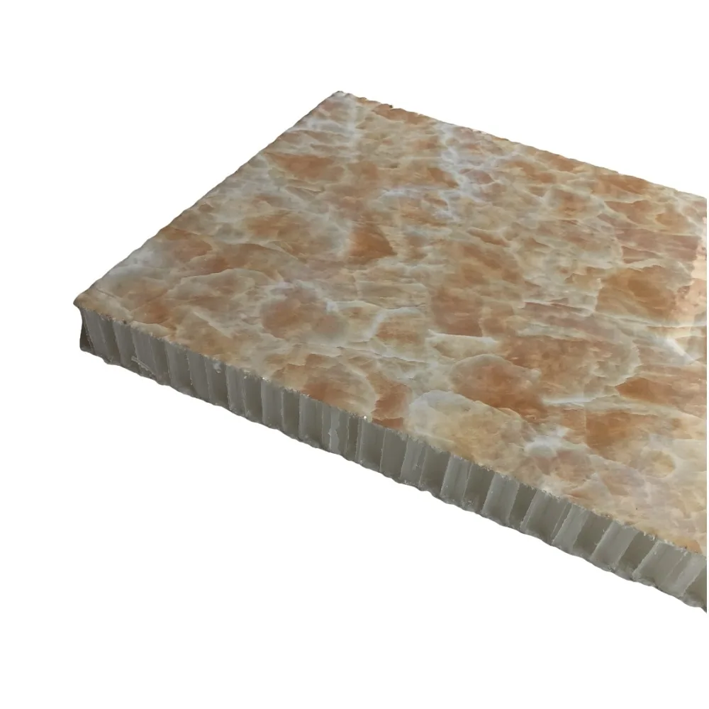 FRP Sandwich honeycomb panel heat resistant plastic sheet