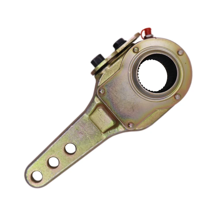 Truck And Trailer 3 Hole 37 Spline Manual Brake Clearance Slacks Adjuster 278323 For Sales