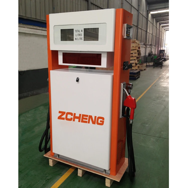 Gas station pump tokheim electric fuel dispenser for sales