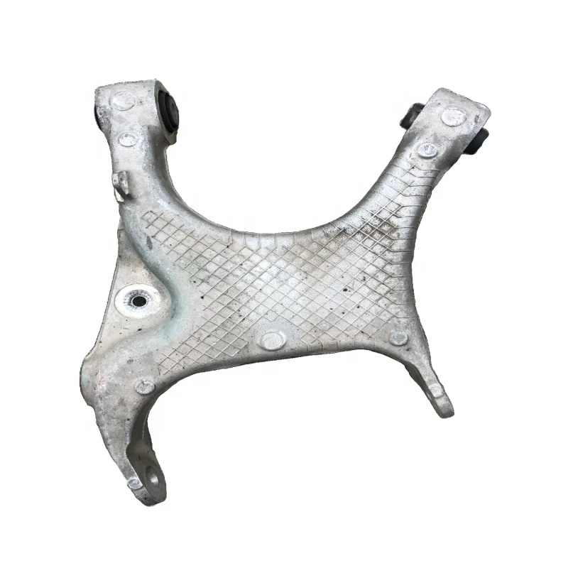 Classic hot-selling X5X6 Series E70E71E72F15F16LCI Rear H-shaped hem arm Support arm Fixed bracket arm for BMW