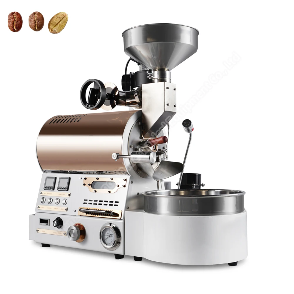 Esp for coffee roaster coffee roaster top filter coffee roaster for sale