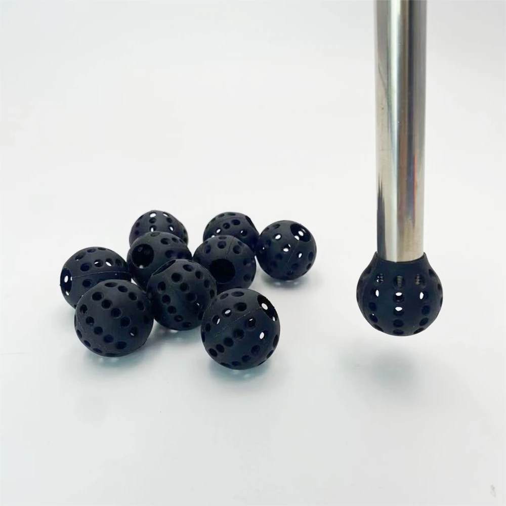 2024 оптовая продажа силиконовый глушитель для кальяна аксессуары курительной трубки