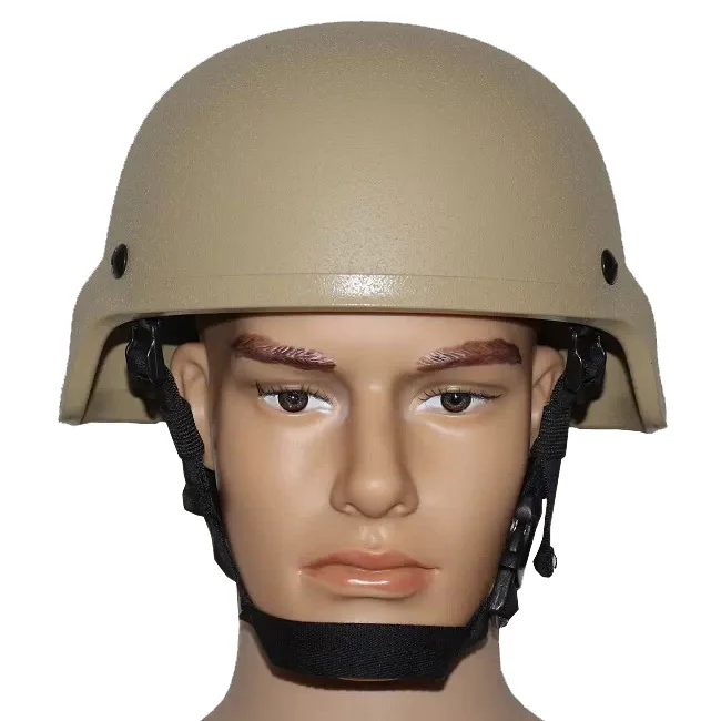 
ABS Material MICH 2000 Simple Version Airsoft Helmet Protective CS Cosply Helmet for sale 