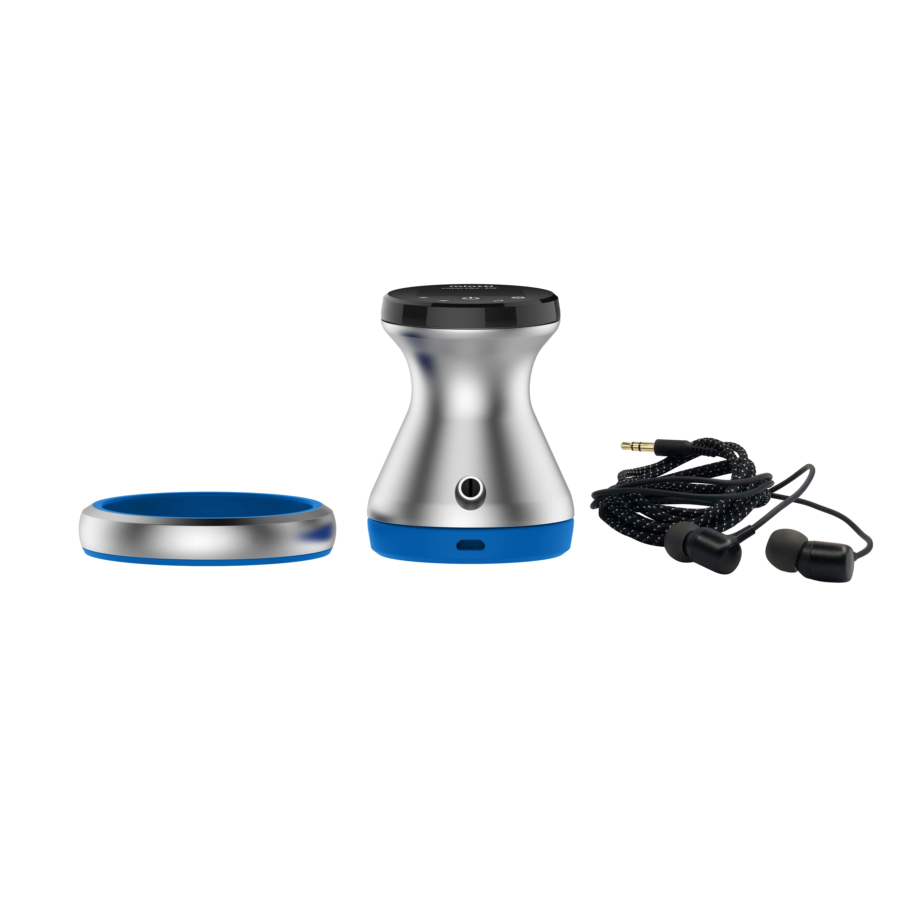 Soymed Medical Equipment Smart cheap electronic-Stethoscope Wireless Digital Stethoscope for Doctor Use