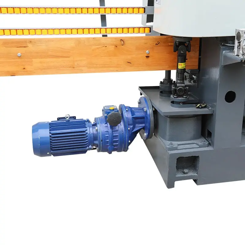 Hongyi glass beveling machine glass edging machine machine polish edg