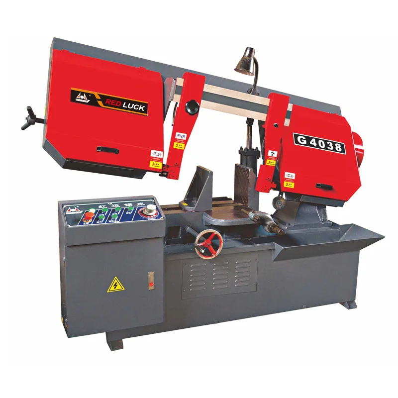 High quality ali baba china metal and wood cutting floor standing band saw