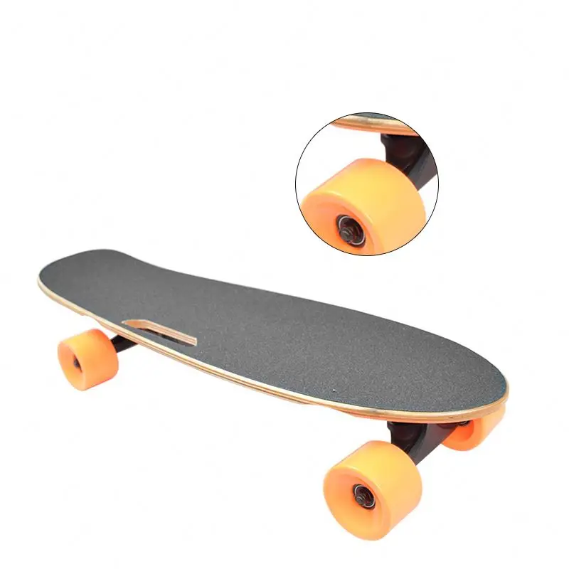 
Air Brush Painting Skateboard Grip Tape with Custom printed logo for Electric skateboard Griptape 