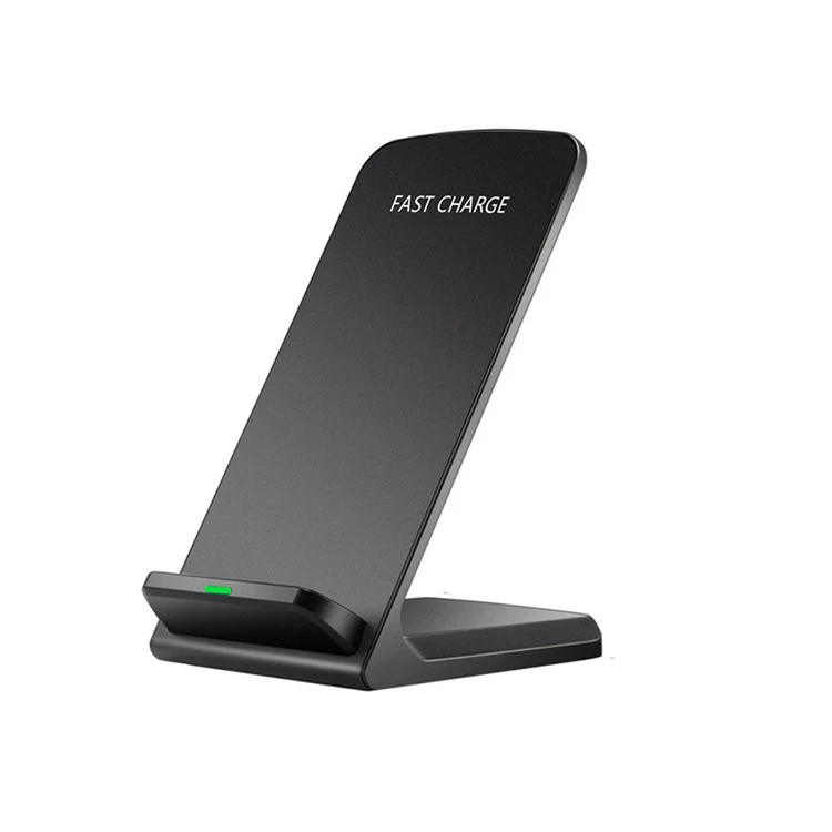 Top Seller Wholesale For In One Fast Charging Stand 10W Qi Phone 3 In 1 Wireless Charger