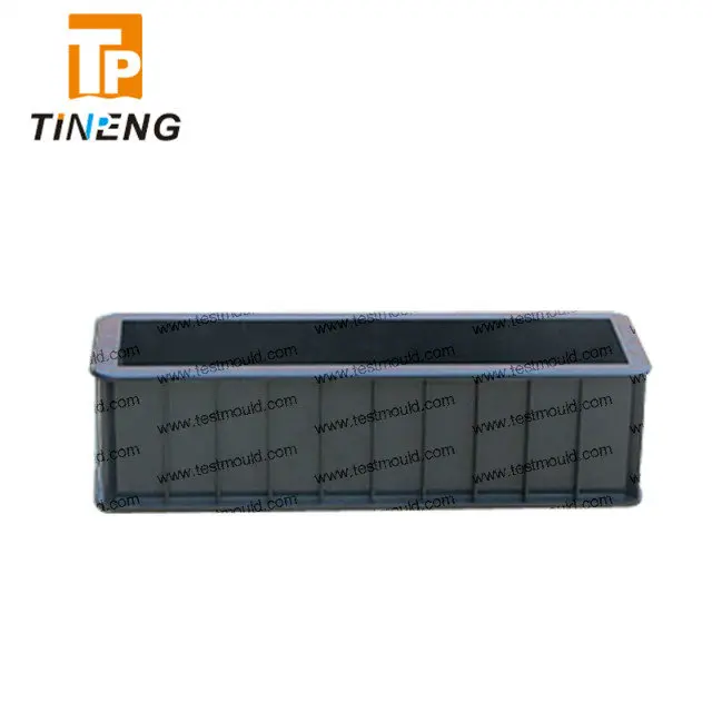 concrete beam mould for accurate specimens