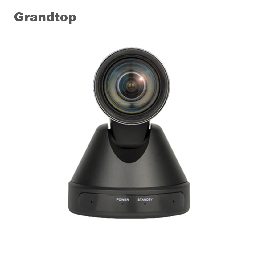  Оптический Встроенный микрофон 1080P 12X IP 3G-SDI HD видеокамера для