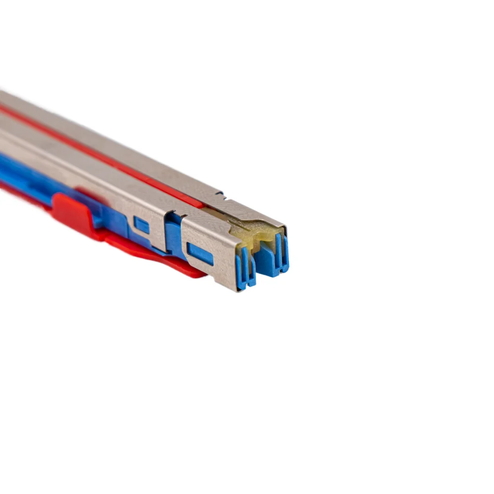 Disposable Endoscopic Linear Cutter Stapler with reloads Series 60mm endoscopic linear cutter stapler reload