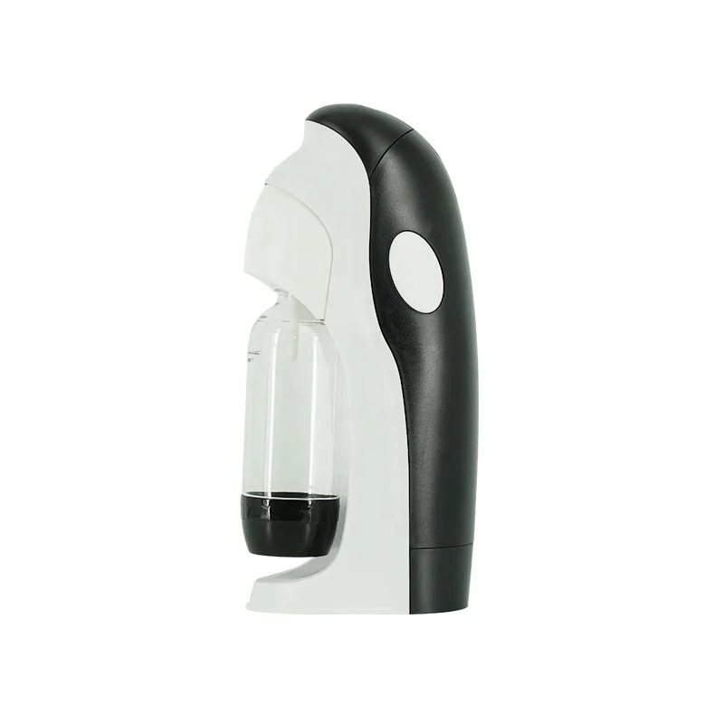 Sparkling Water Maker Home Soda Stream Refill  Maker Healthy Soda Maker With Co2 Cylinder And Pet Bottle