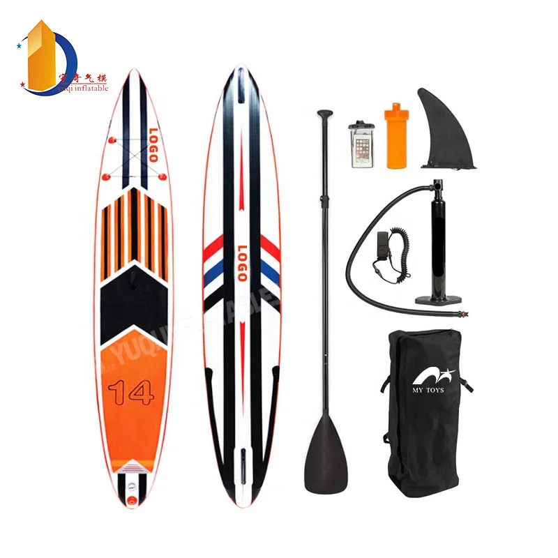 Изготовленный по индивидуальному заказу надувной стоячий SUP доски надувная доска для серфинга для продажи