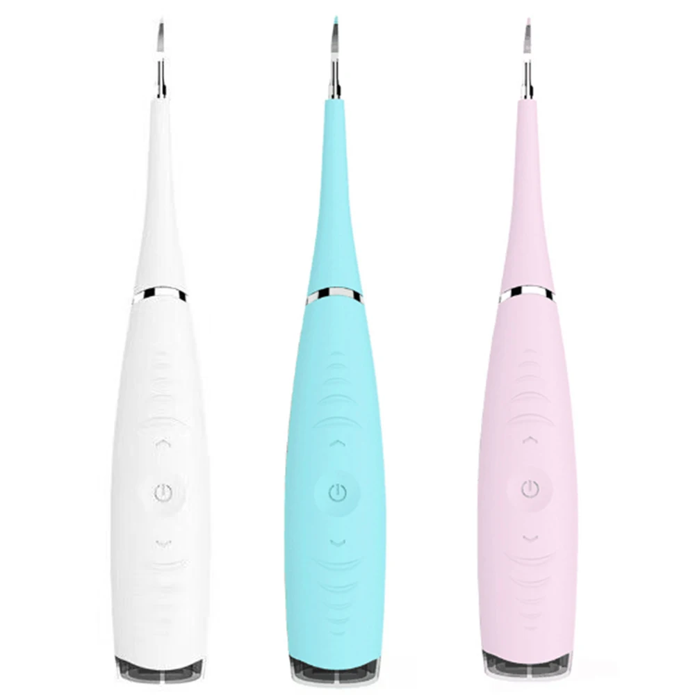 Набор для отбеливания зубов средство удаления зубного налета портативный прибор