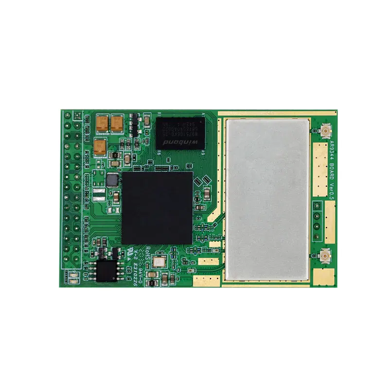 Yinuo-link outdoor AR9344 5.8G high power distance wireless ap/cpe openwrt LTE 5G cpe