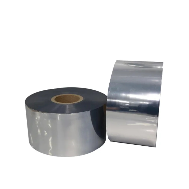 Toothpaste Tube Web High Quality PBL Laminate Film PBL cosmetic tube web