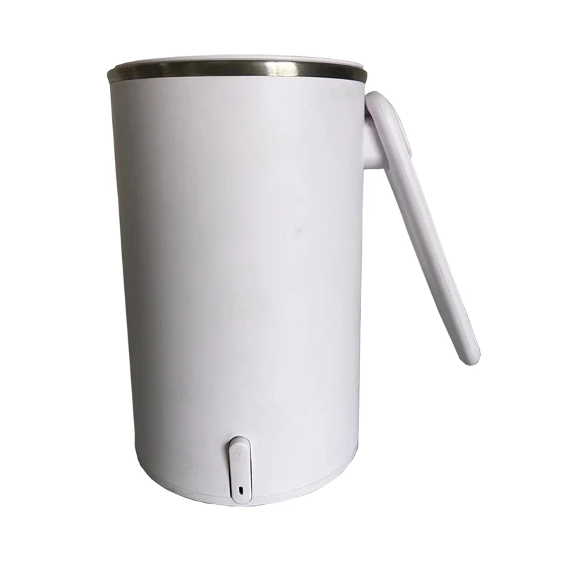  Wholesale Mini 0.6 Liter Smart Portable Electric Kettle Bottle Water Boiler Pot