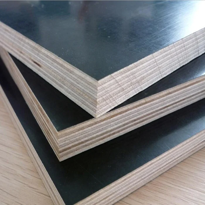 Concrete Casting Formwork Plywood