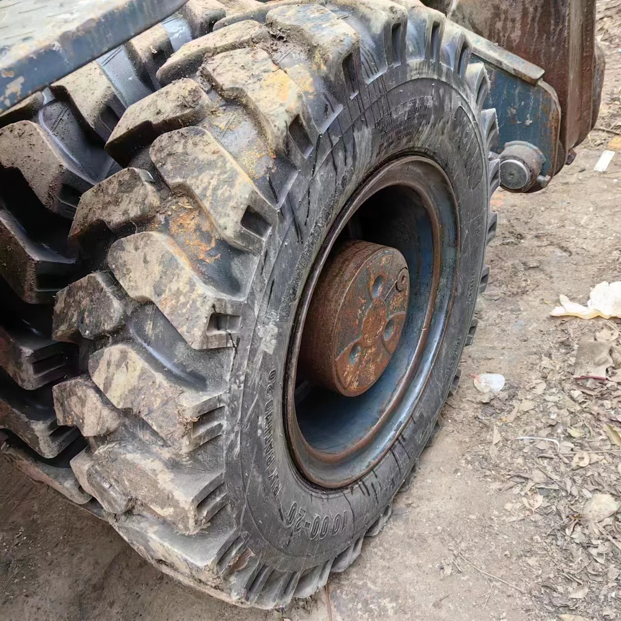 Hot Selling  Used Excavator Original Korea hyundai 210w Secondhand  Digger 210w-9 for Sale in Shanghai